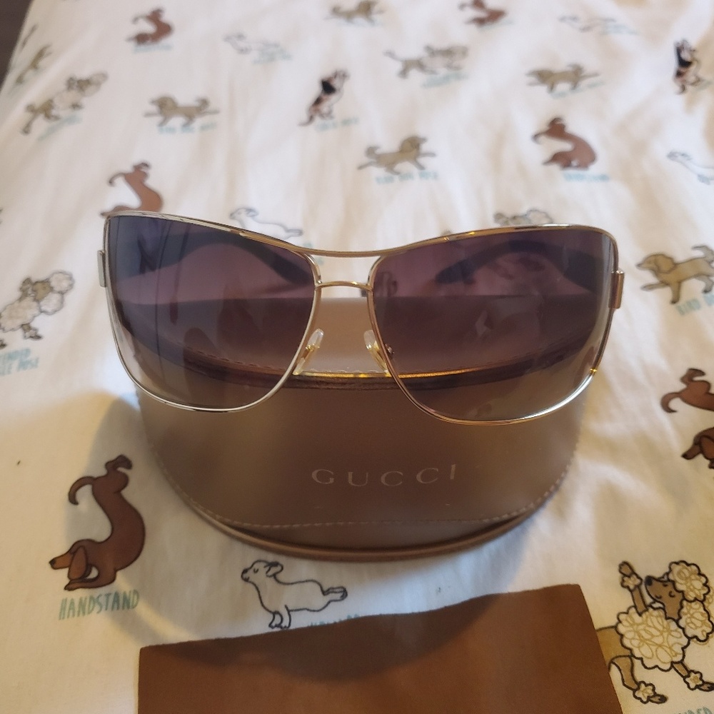 Sunglasses